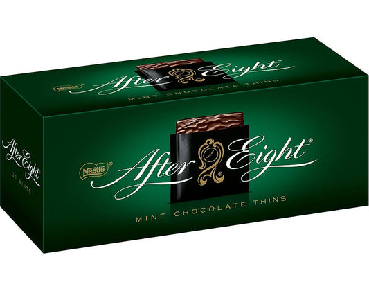 After Eight Nestle 200g