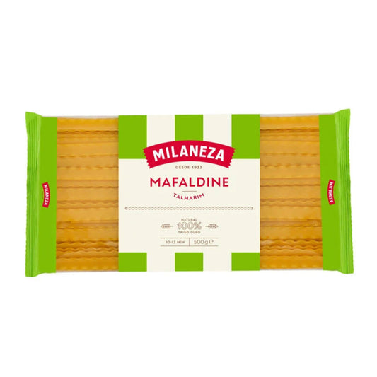 Massa milaneza Mafaldine 500g