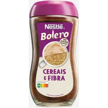 Bolero Cereais e Fibra Nestle 200g