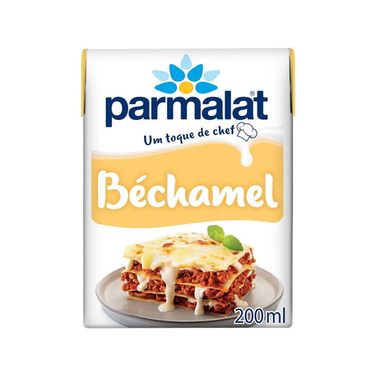 Bechamel Parmalat 200ml