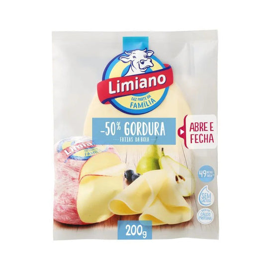 Queijo Limiano