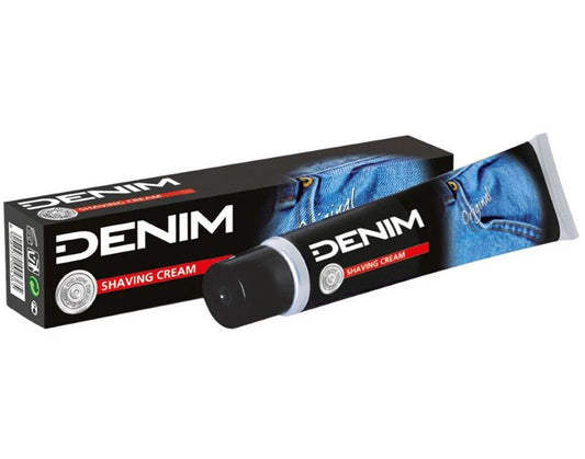Creme barba denim original