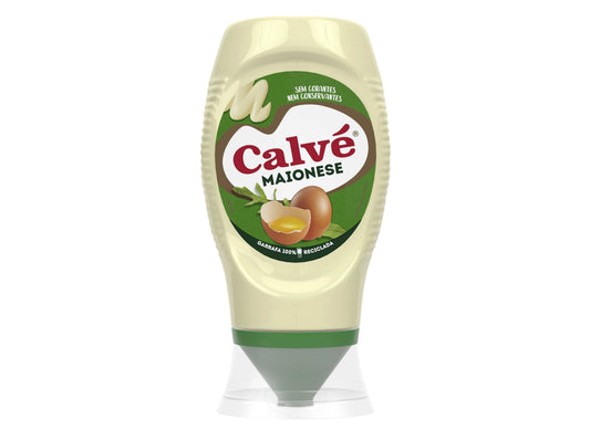Maionese calve 430g
