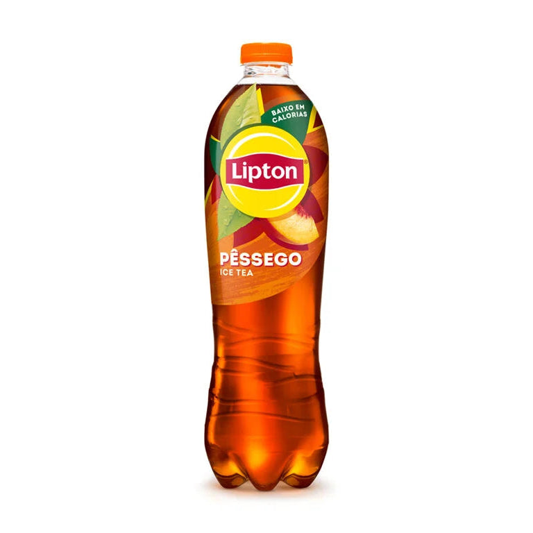 Ice tea Pêssego 2L