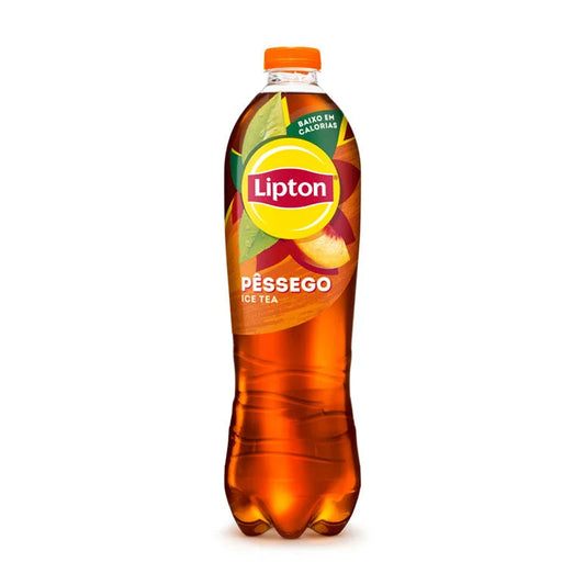Ice tea Pêssego 2L