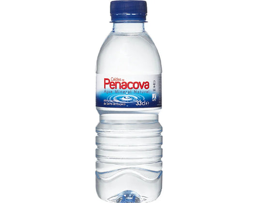 Água penacova 33cl