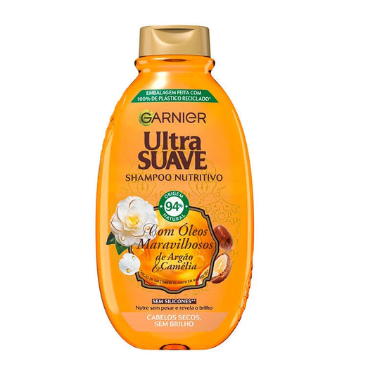 Champo garnier Óleos maravilhosos 250ml
