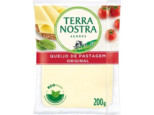 Queijo Terra Nostra 200g