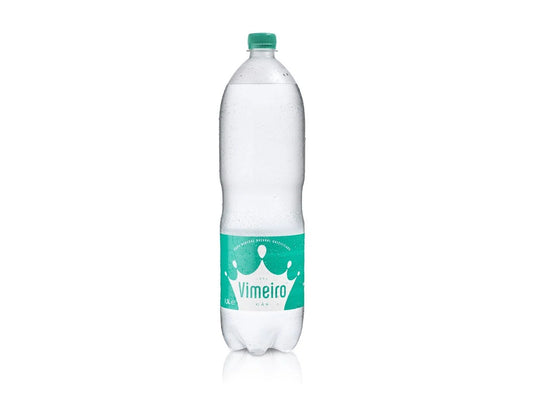 Água c/gás vimeiro 1.5L