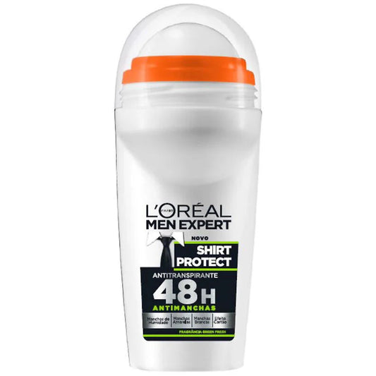 Desodorizante loreal Shirt Protect 50ml