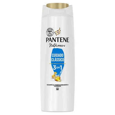 Champo pantene 3 em 1 300ml