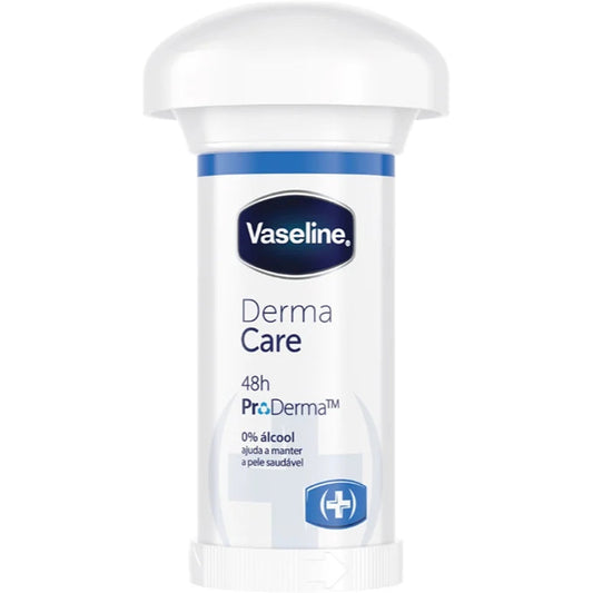 Desodorizante derma care Vaseline 50ml