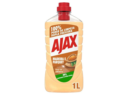 Ajax madeiras e parquet 1L