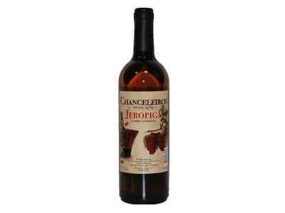 Jerupiga Chanceleiros 750ml