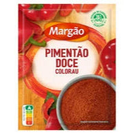 Margão pimentão doce Colorau 35g