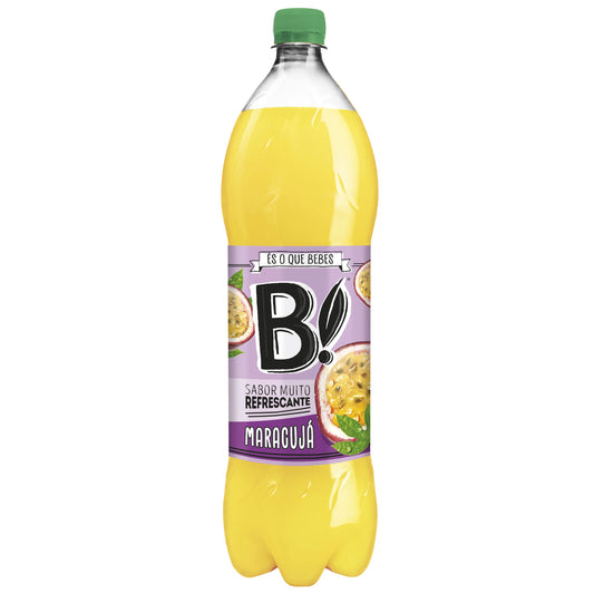 B! maracuja 1,5L