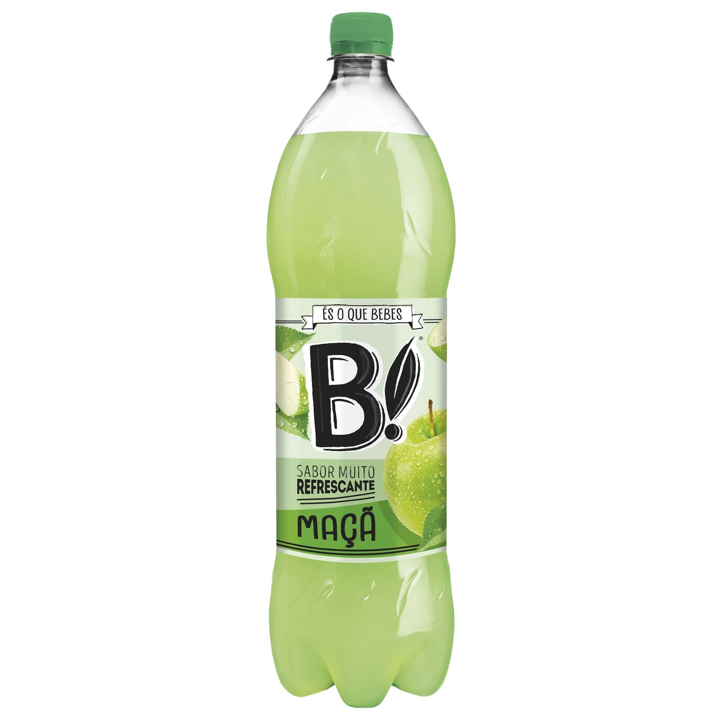 B! maçã 1,5L