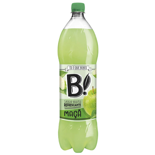 B! maçã 1,5L