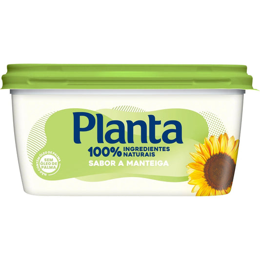 Planta Sabor manteiga 400g