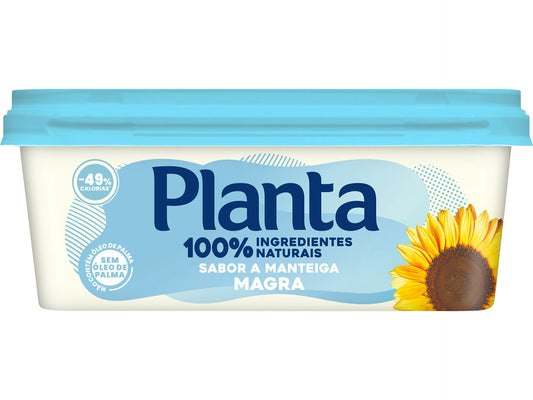 Planta Sabor Manteiga Magra 225g