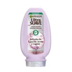 Amaciador garnier Água de arroz e amido 200ml