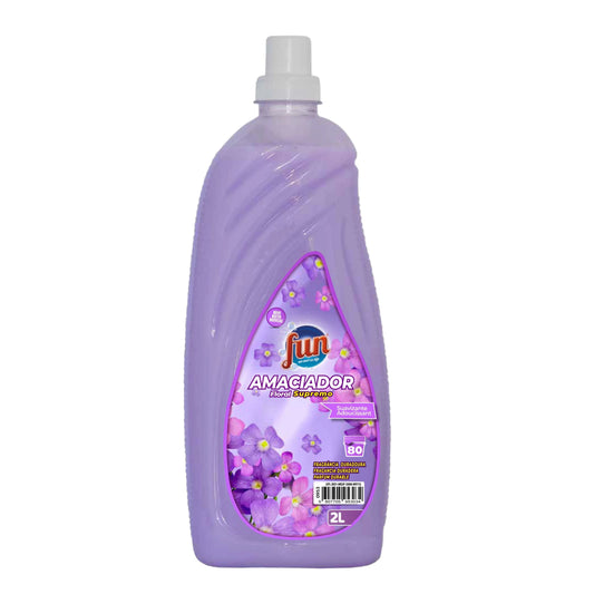 Amaciador fun floral 2L