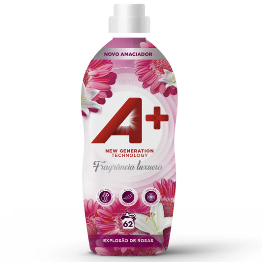 Amaciador Rosas A+ 1L