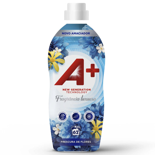 Amaciador Flores A+ 1L