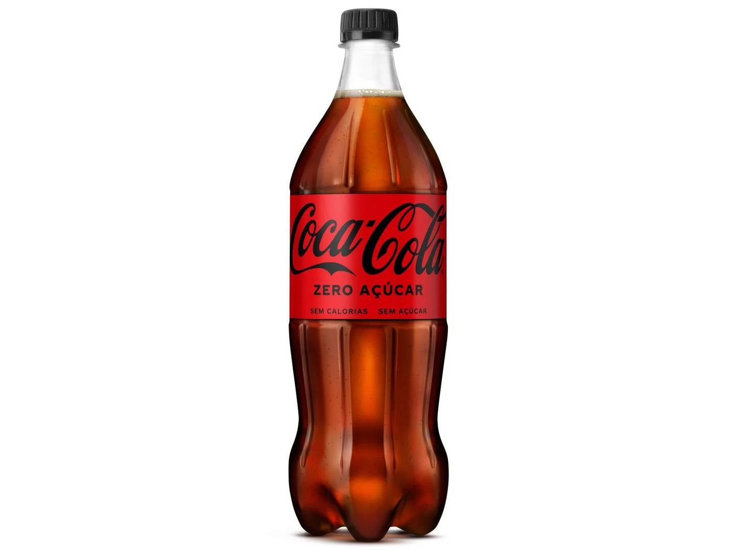 Coca cola Zero 1L