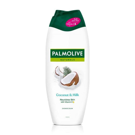 Gel de Banho Coco Palmolive 500ml