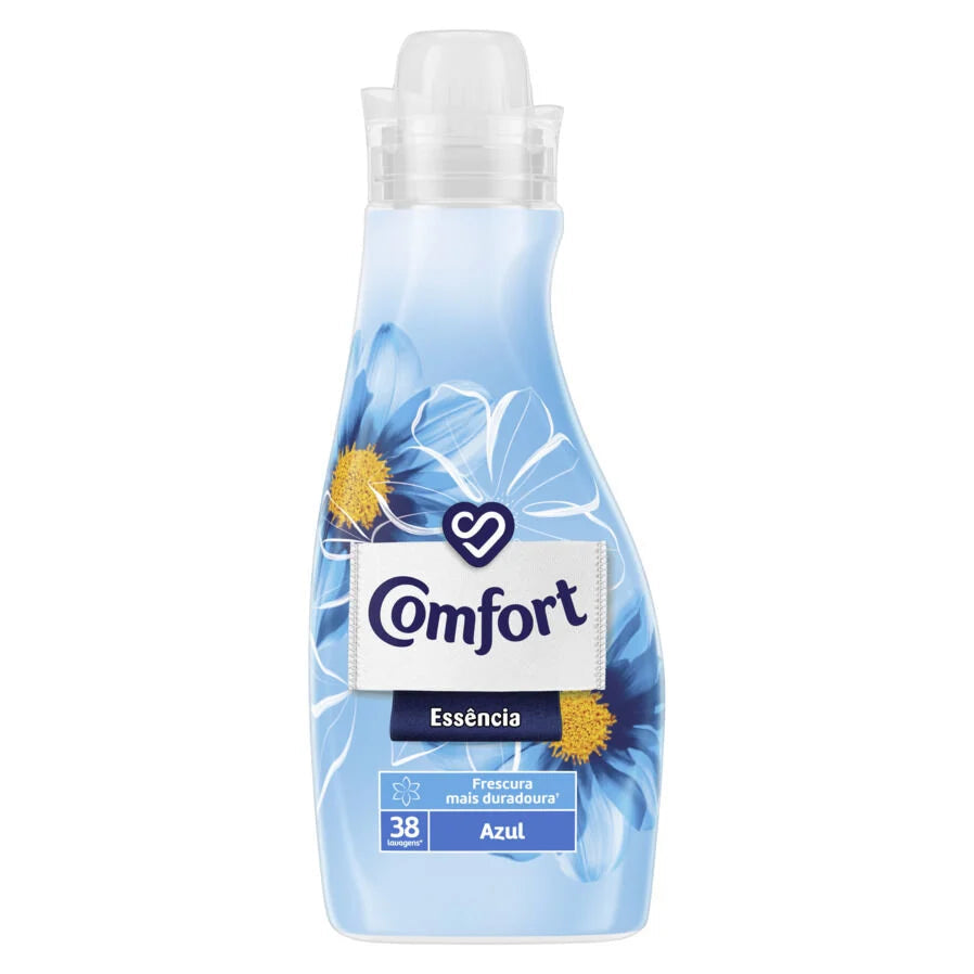 Amaciador Essencia Comfort 38D 684ml