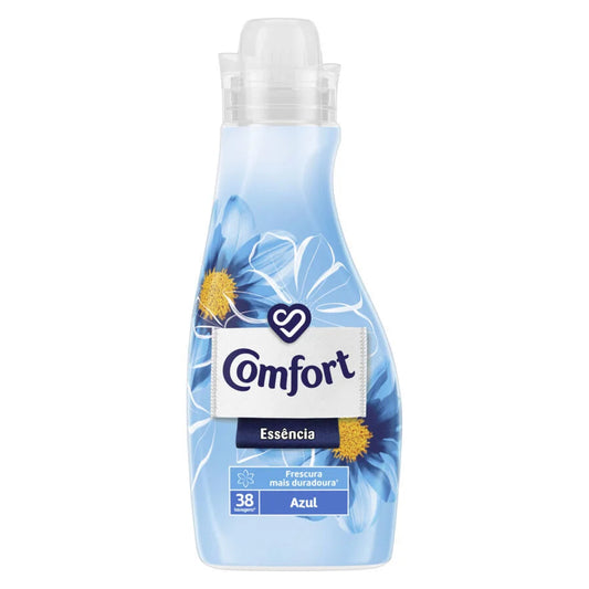Amaciador Essencia Comfort 38D 684ml