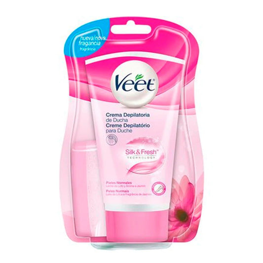 Creme depilatorio Veet 150ml