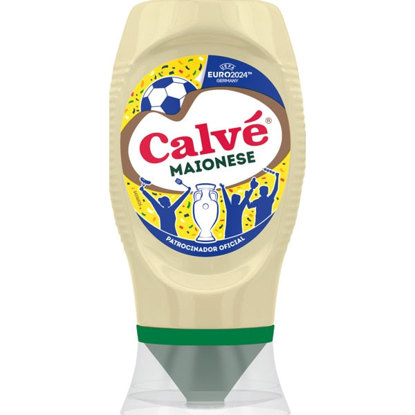 Maionese calve 240g