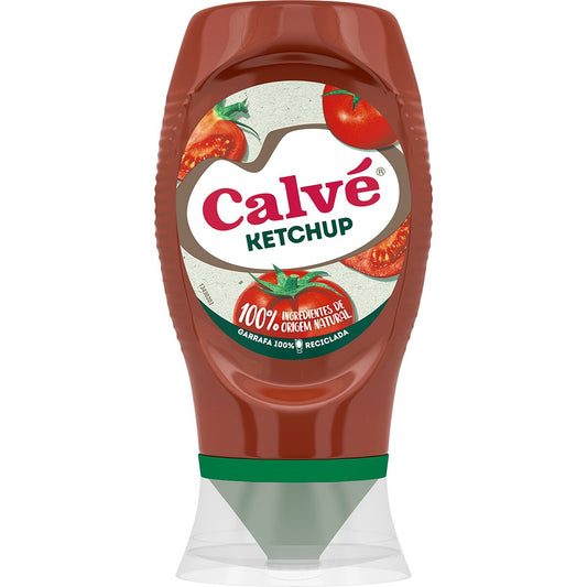 Ketchup calve 275g
