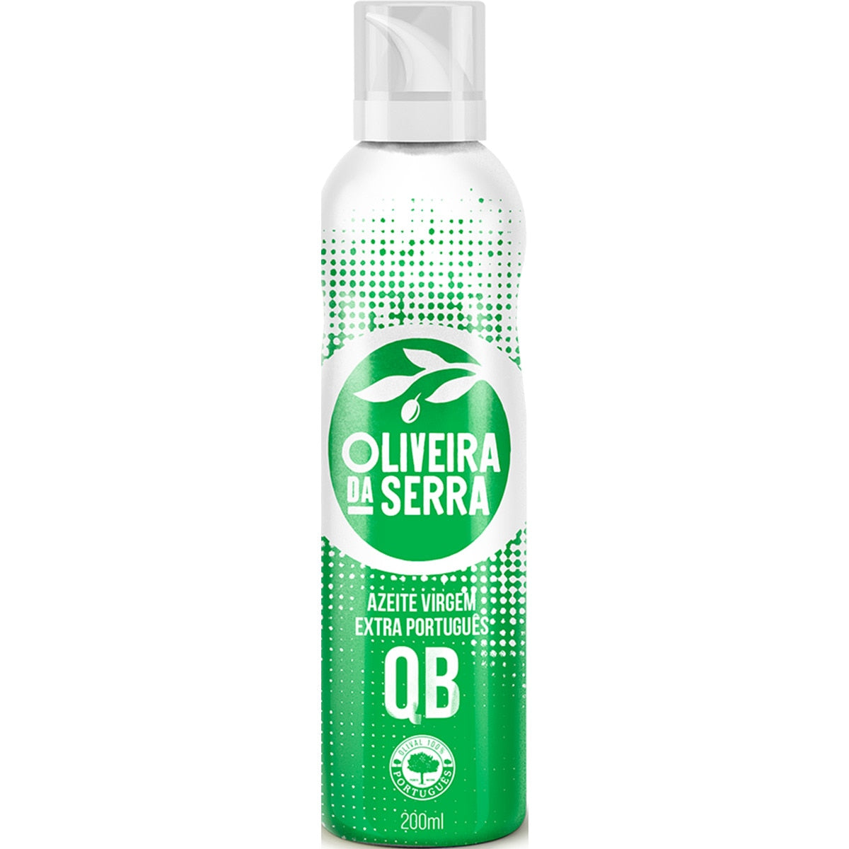 Azeite oliveira serra spray 200ml