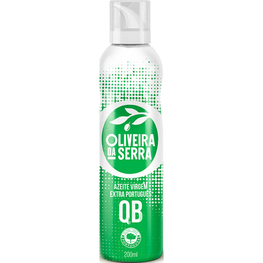 Azeite oliveira serra spray 200ml