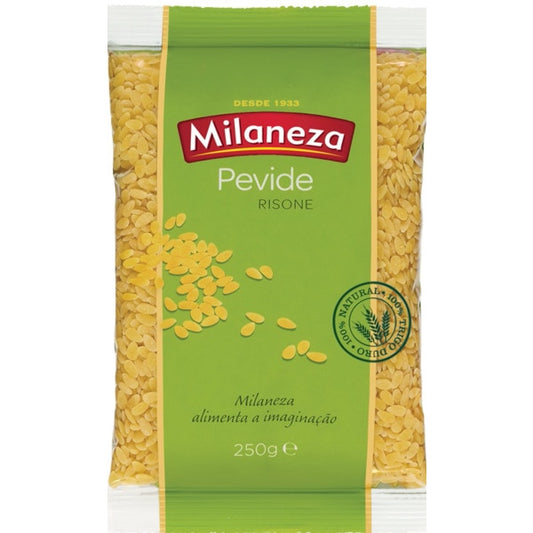 Massa milaneza pevide 250g