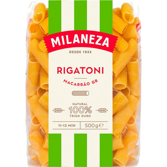 Massa milaneza macarrão GR 500g