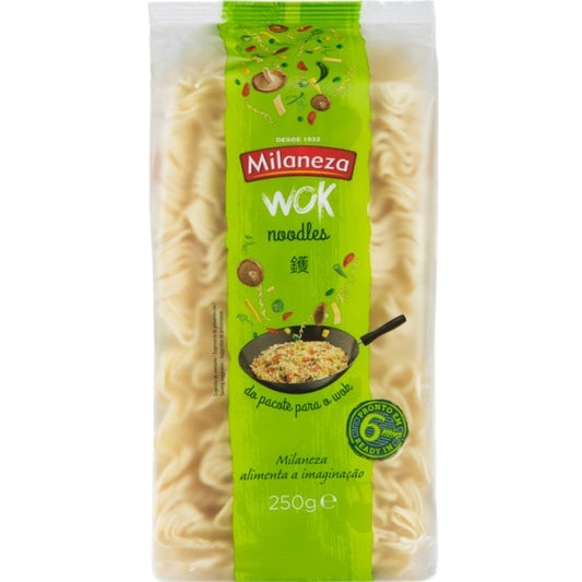 Massa milaneza noddles 250g