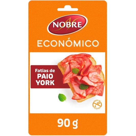Paio York Nobre 90g