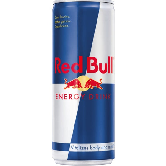 RedBull 250ml
