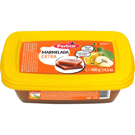 Marmelada ferbar 400g