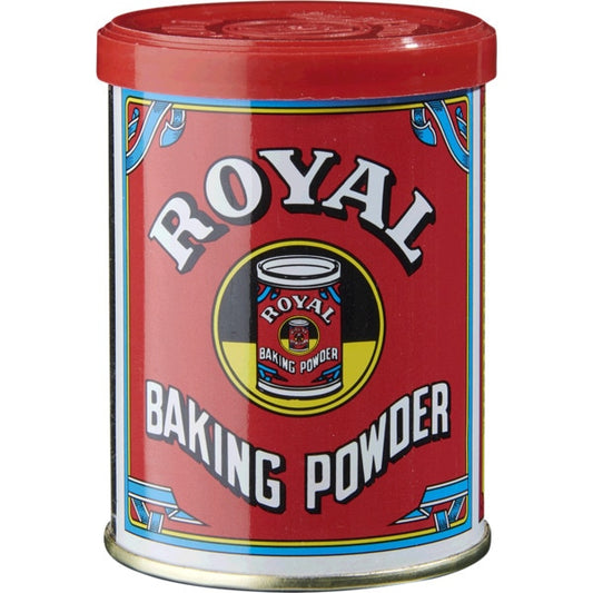 Fermento royal 113g