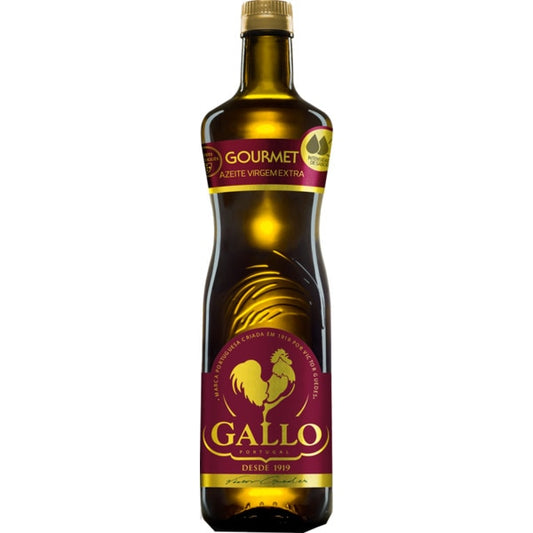 Azeite galo gourmet 0.75L