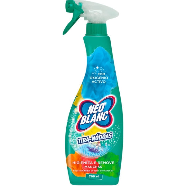 Detergente neoblanc tira nodoas 700ml