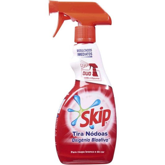 Detergente skip tira nodoas c/pistola 500ml