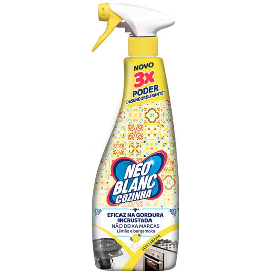 Detergente desinfetante neoblanc s/lexivia 750ml