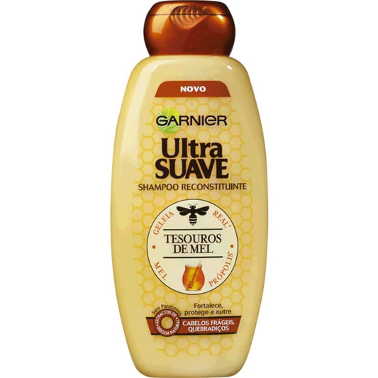 Champo garnier Mel 400ml