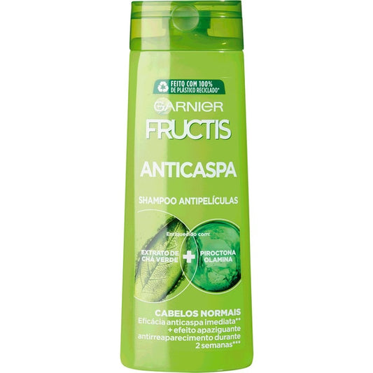 Champo garnier fructis anticaspa 400ml